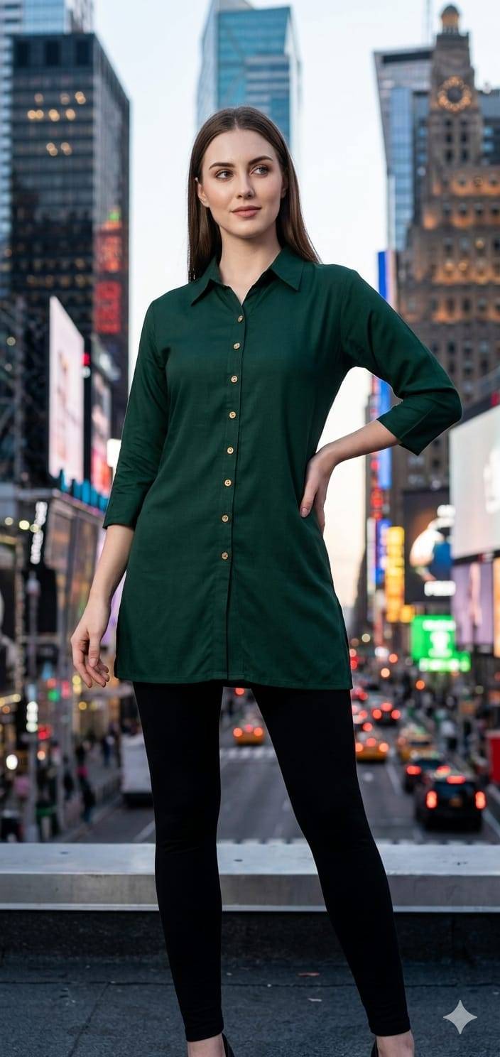 108 Series By Fashid Designer Stylish Fancy Colorful Beautiful Party Wear & Ethnic Wear Collection Rayon Shirt At Wholesale Price